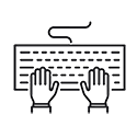 icon keyboard