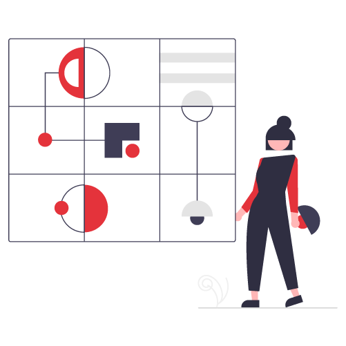 State Graphics Boundaries