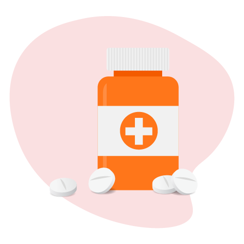 State Graphics Pills