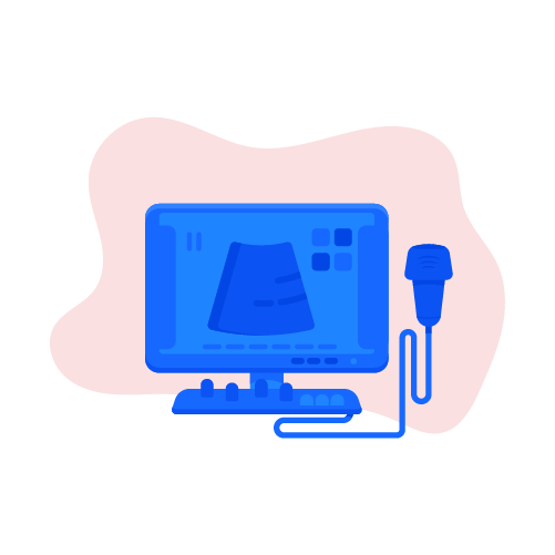 State Graphics Pregnancy Ultrasound