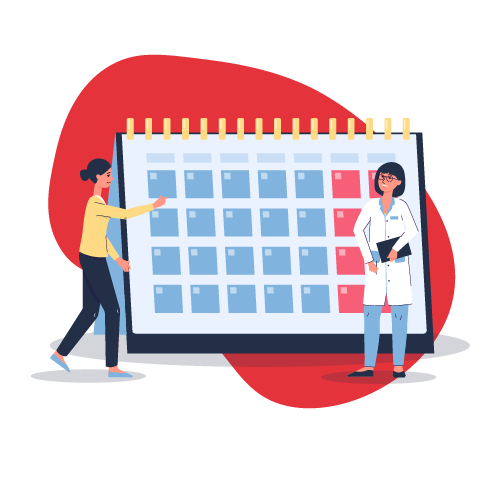 State Graphics Week By Week